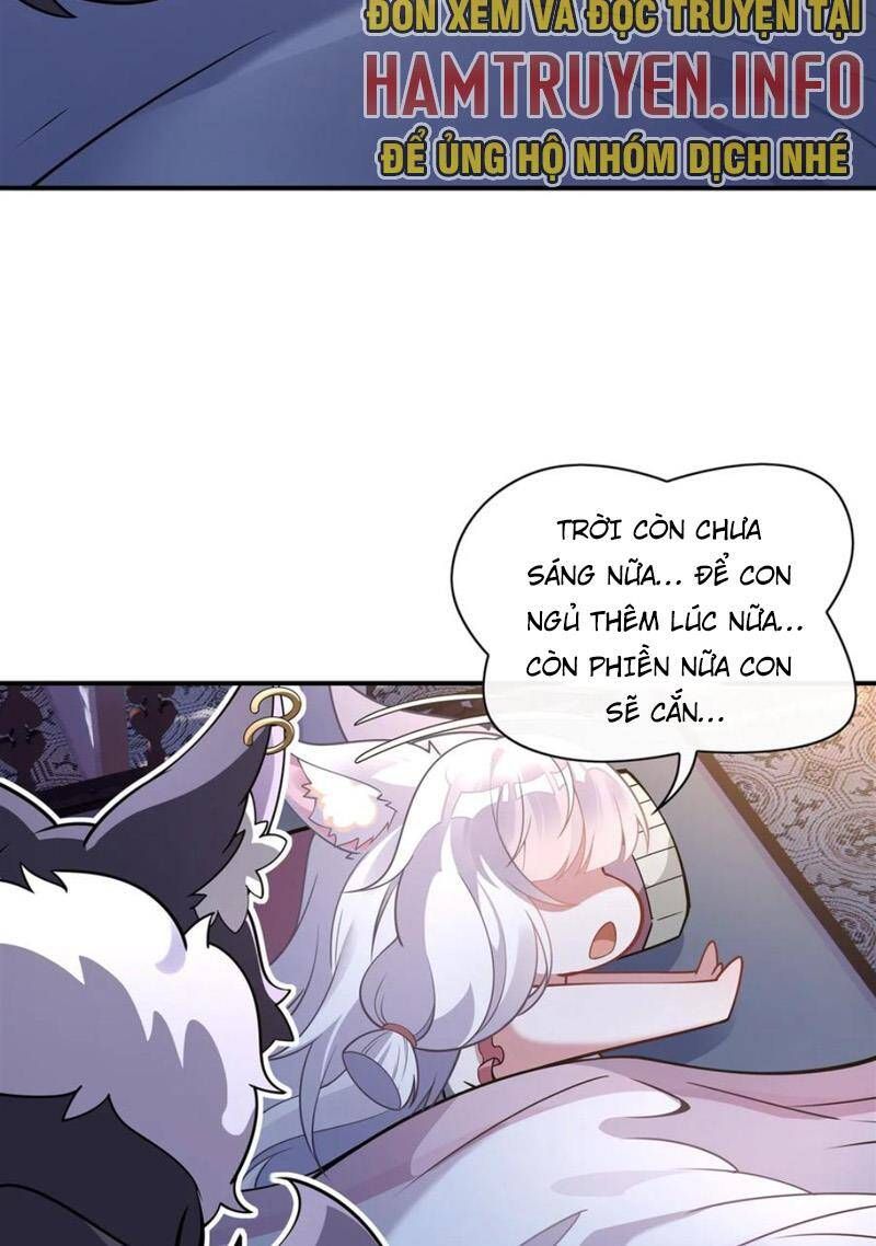 đọc truyện Các Nữ Đồ Đệ Của Ta Đều Là Chư Thiên Đại Lão Tương Lai Chương 180 ảnh 27 tại Thiên Thai Truyện