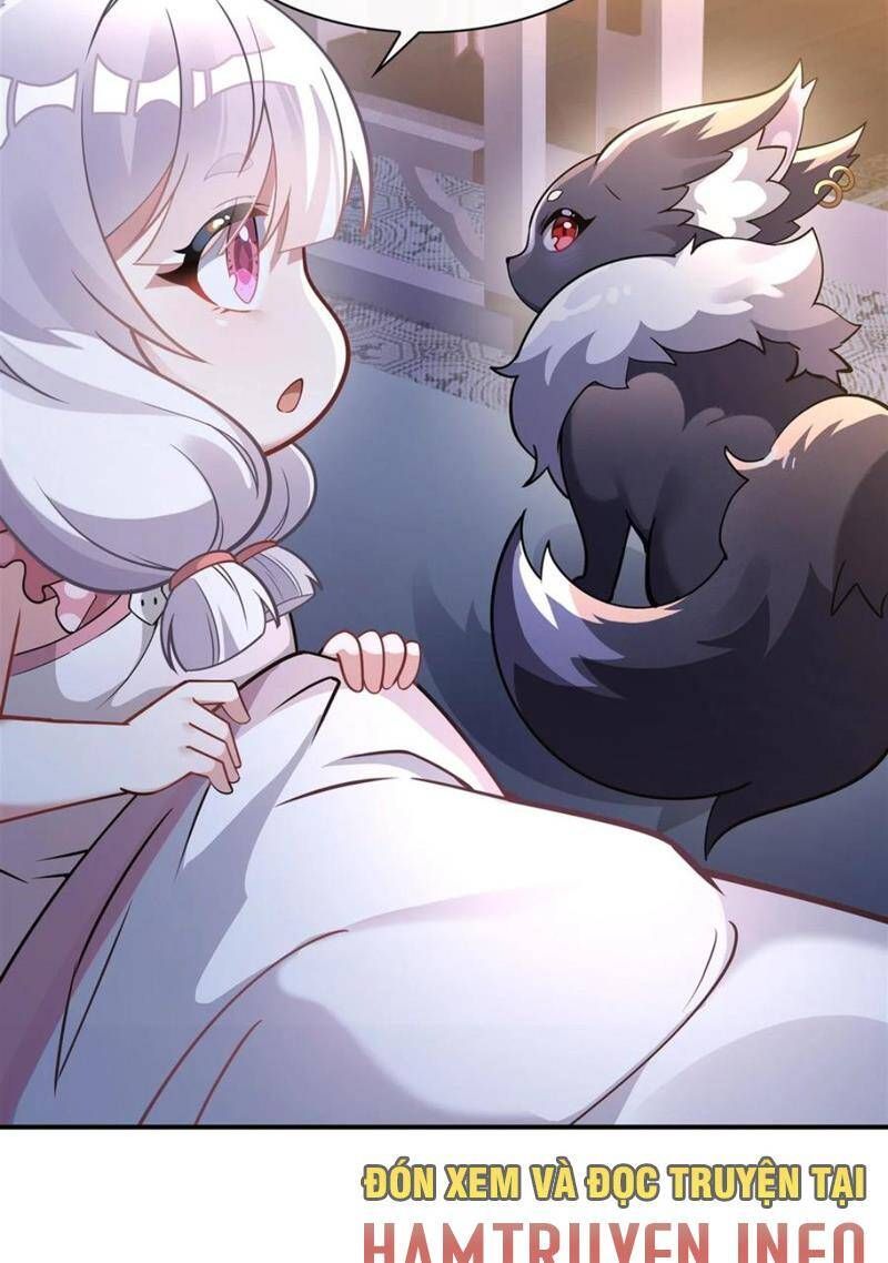 đọc truyện Các Nữ Đồ Đệ Của Ta Đều Là Chư Thiên Đại Lão Tương Lai Chương 180 ảnh 32 tại Thiên Thai Truyện