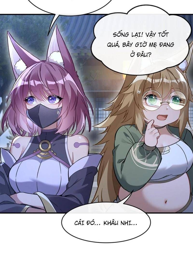 đọc truyện Các Nữ Đồ Đệ Của Ta Đều Là Chư Thiên Đại Lão Tương Lai Chương 180 ảnh 42 tại Thiên Thai Truyện