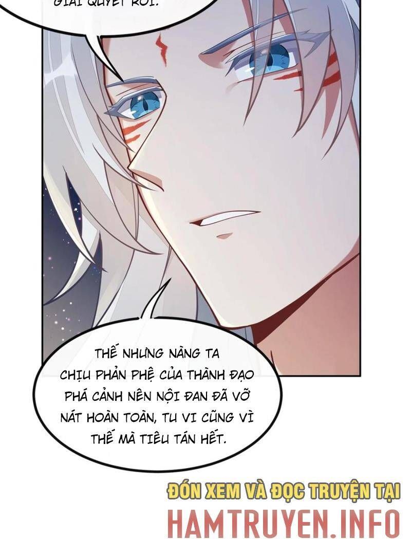 đọc truyện Các Nữ Đồ Đệ Của Ta Đều Là Chư Thiên Đại Lão Tương Lai Chương 180 ảnh 50 tại Thiên Thai Truyện