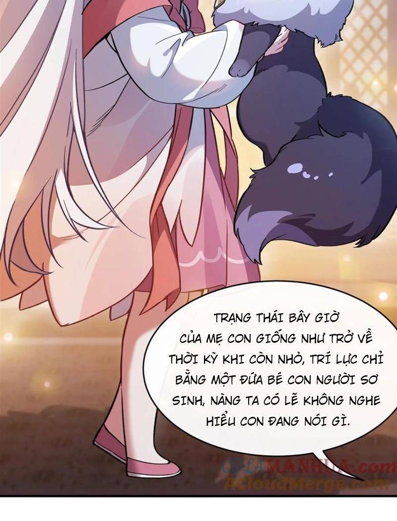 đọc truyện Các Nữ Đồ Đệ Của Ta Đều Là Chư Thiên Đại Lão Tương Lai Chương 180 ảnh 53 tại Thiên Thai Truyện