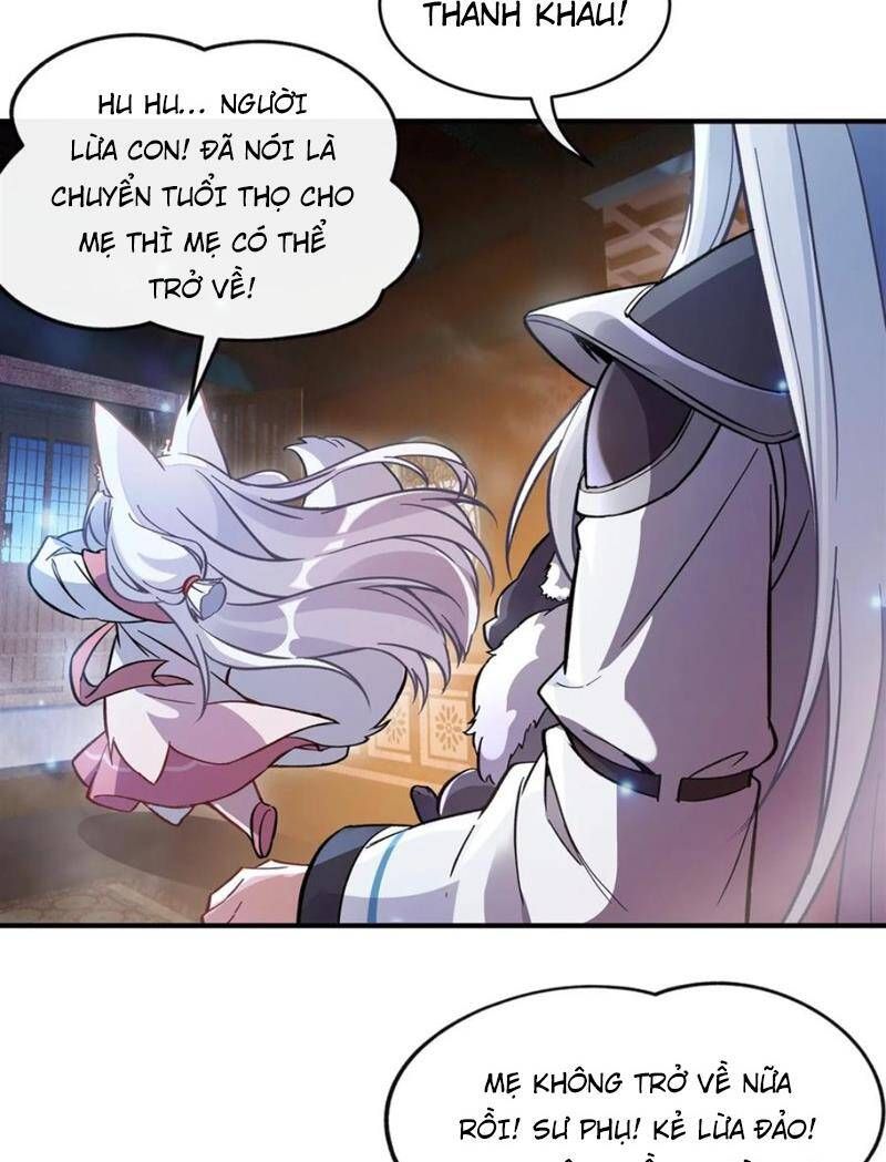 đọc truyện Các Nữ Đồ Đệ Của Ta Đều Là Chư Thiên Đại Lão Tương Lai Chương 180 ảnh 56 tại Thiên Thai Truyện