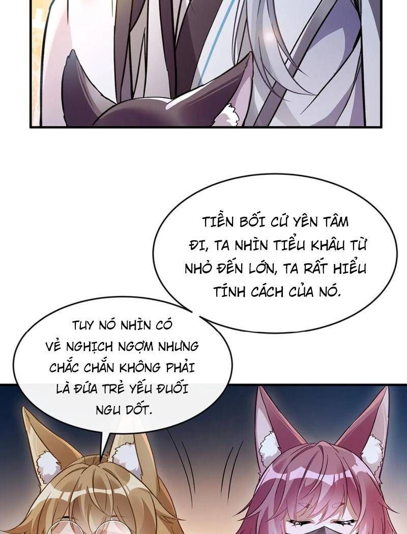 đọc truyện Các Nữ Đồ Đệ Của Ta Đều Là Chư Thiên Đại Lão Tương Lai Chương 180 ảnh 59 tại Thiên Thai Truyện