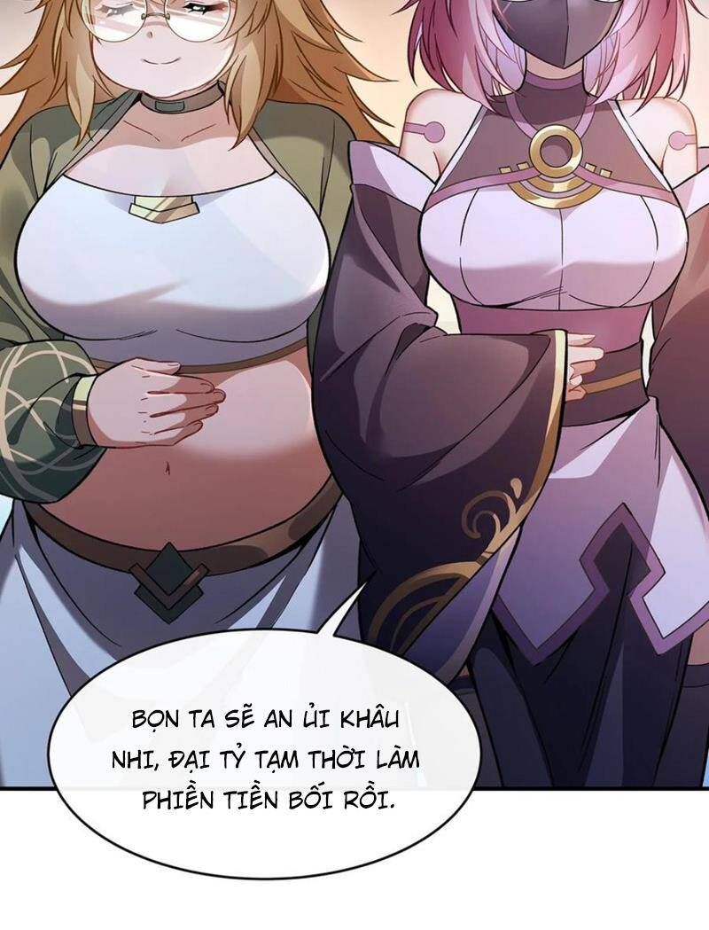 đọc truyện Các Nữ Đồ Đệ Của Ta Đều Là Chư Thiên Đại Lão Tương Lai Chương 180 ảnh 60 tại Thiên Thai Truyện