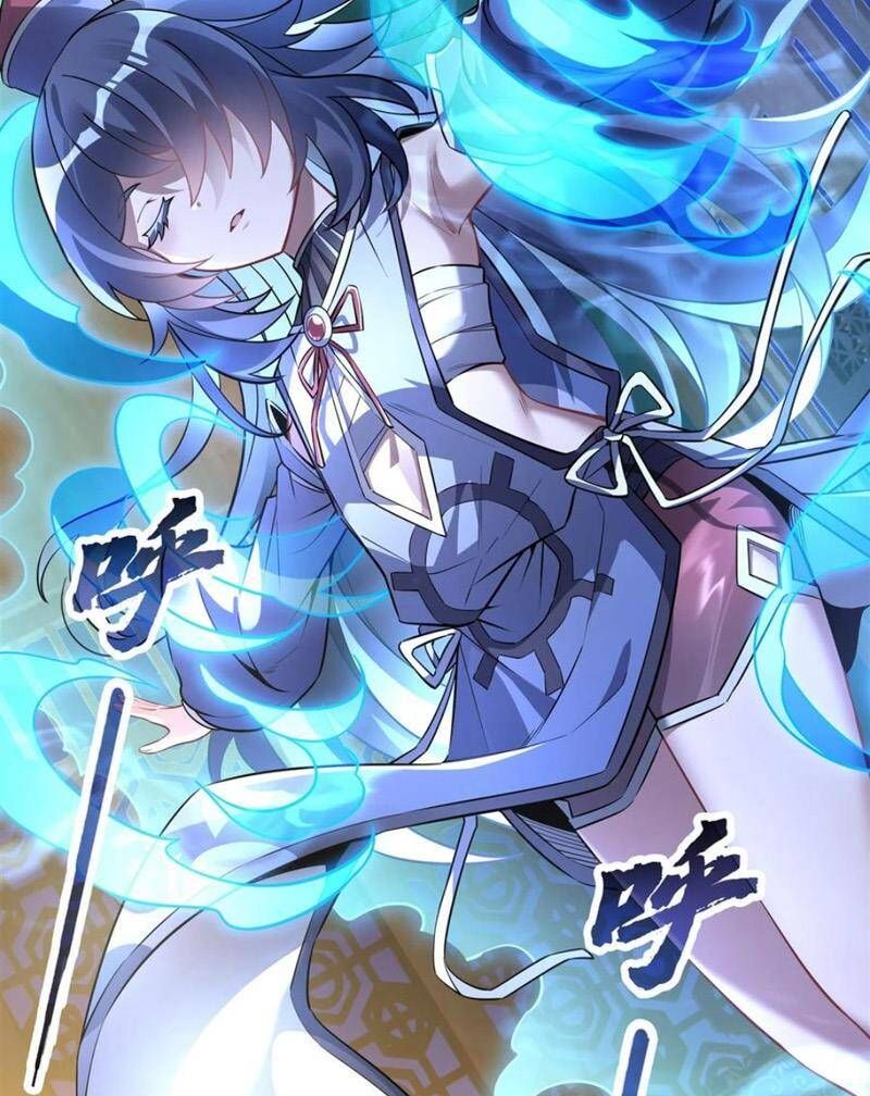 đọc truyện Các Nữ Đồ Đệ Của Ta Đều Là Chư Thiên Đại Lão Tương Lai Chương 180 ảnh 8 tại Thiên Thai Truyện