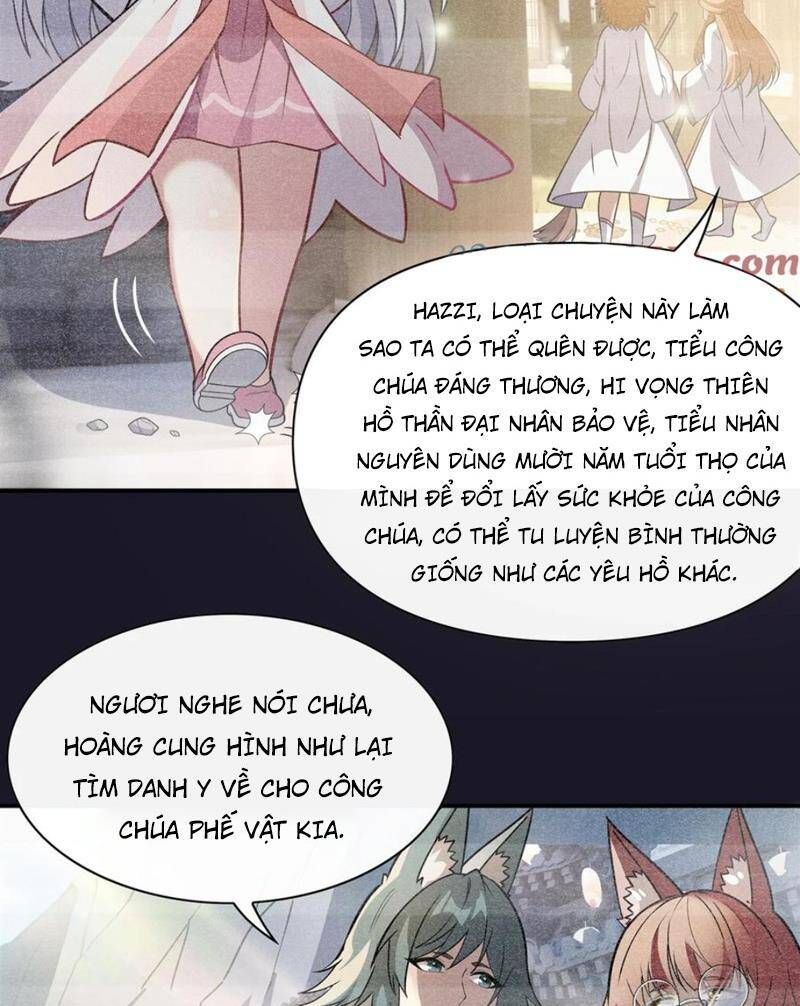 đọc truyện Các Nữ Đồ Đệ Của Ta Đều Là Chư Thiên Đại Lão Tương Lai Chương 181 ảnh 16 tại Thiên Thai Truyện