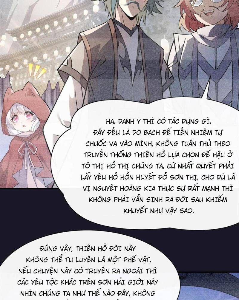 đọc truyện Các Nữ Đồ Đệ Của Ta Đều Là Chư Thiên Đại Lão Tương Lai Chương 181 ảnh 17 tại Thiên Thai Truyện