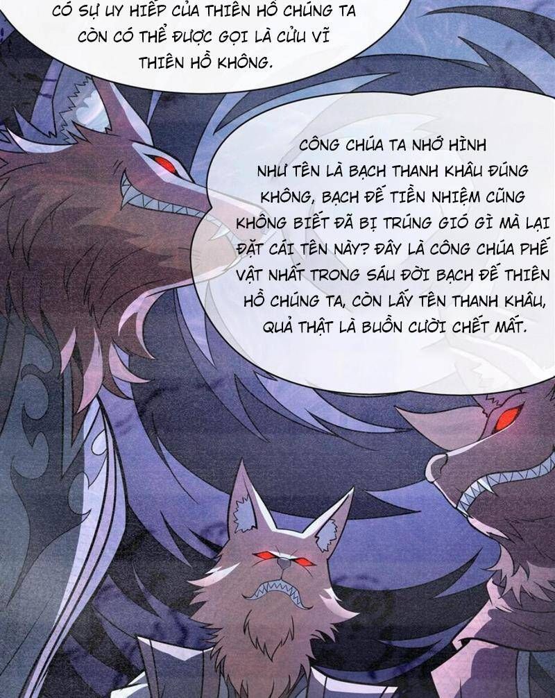 đọc truyện Các Nữ Đồ Đệ Của Ta Đều Là Chư Thiên Đại Lão Tương Lai Chương 181 ảnh 18 tại Thiên Thai Truyện