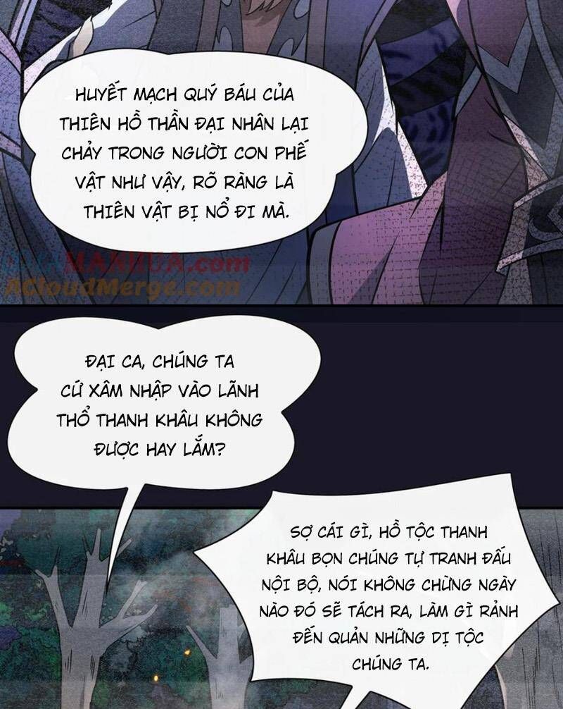 đọc truyện Các Nữ Đồ Đệ Của Ta Đều Là Chư Thiên Đại Lão Tương Lai Chương 181 ảnh 19 tại Thiên Thai Truyện