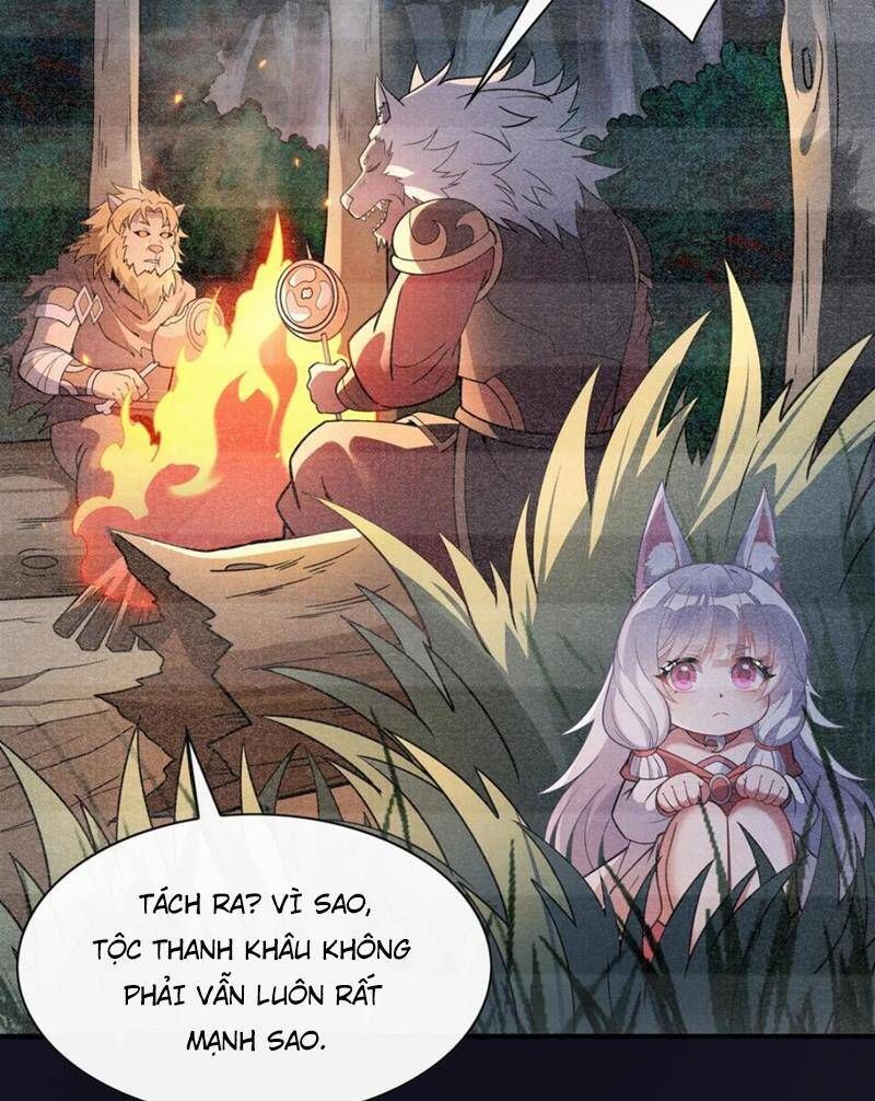 đọc truyện Các Nữ Đồ Đệ Của Ta Đều Là Chư Thiên Đại Lão Tương Lai Chương 181 ảnh 20 tại Thiên Thai Truyện