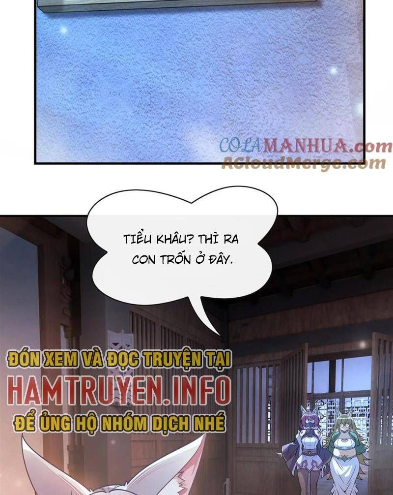 đọc truyện Các Nữ Đồ Đệ Của Ta Đều Là Chư Thiên Đại Lão Tương Lai Chương 181 ảnh 4 tại Thiên Thai Truyện