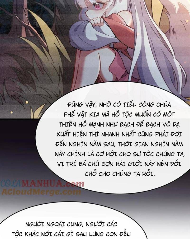 đọc truyện Các Nữ Đồ Đệ Của Ta Đều Là Chư Thiên Đại Lão Tương Lai Chương 181 ảnh 22 tại Thiên Thai Truyện