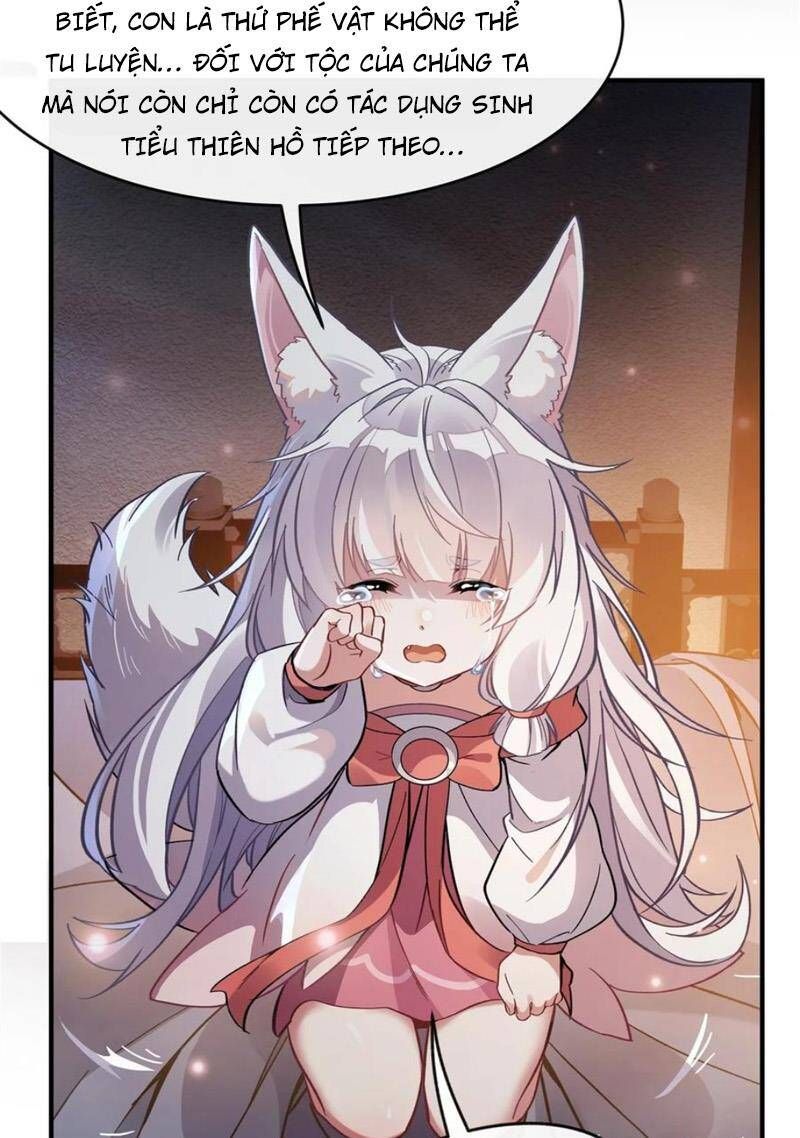 đọc truyện Các Nữ Đồ Đệ Của Ta Đều Là Chư Thiên Đại Lão Tương Lai Chương 181 ảnh 23 tại Thiên Thai Truyện