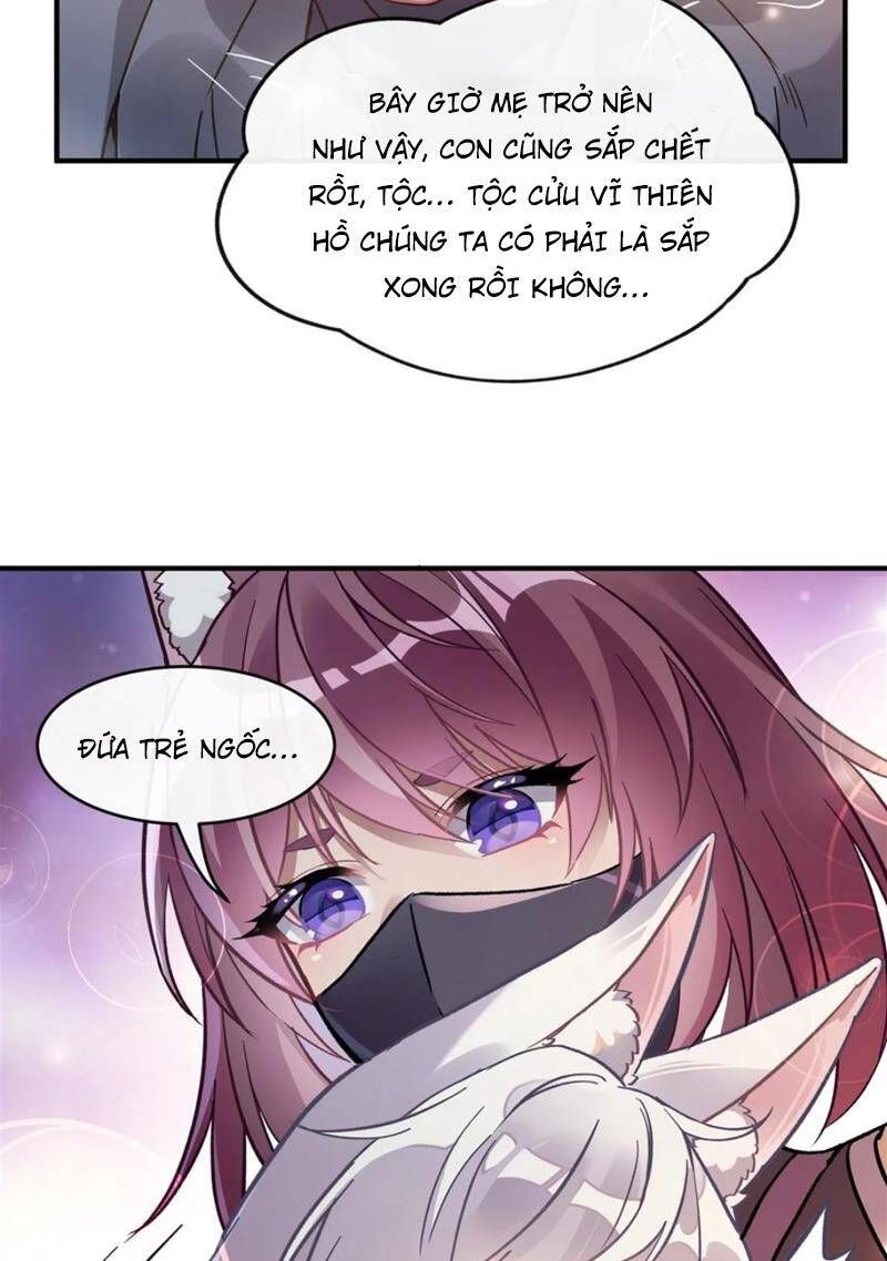 đọc truyện Các Nữ Đồ Đệ Của Ta Đều Là Chư Thiên Đại Lão Tương Lai Chương 181 ảnh 24 tại Thiên Thai Truyện