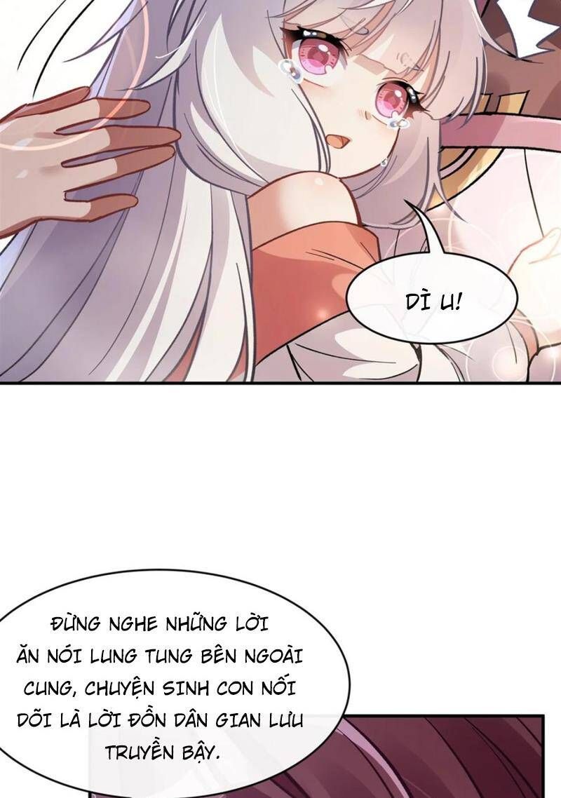 đọc truyện Các Nữ Đồ Đệ Của Ta Đều Là Chư Thiên Đại Lão Tương Lai Chương 181 ảnh 25 tại Thiên Thai Truyện