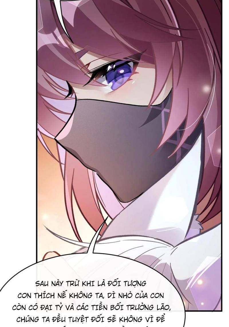 đọc truyện Các Nữ Đồ Đệ Của Ta Đều Là Chư Thiên Đại Lão Tương Lai Chương 181 ảnh 26 tại Thiên Thai Truyện