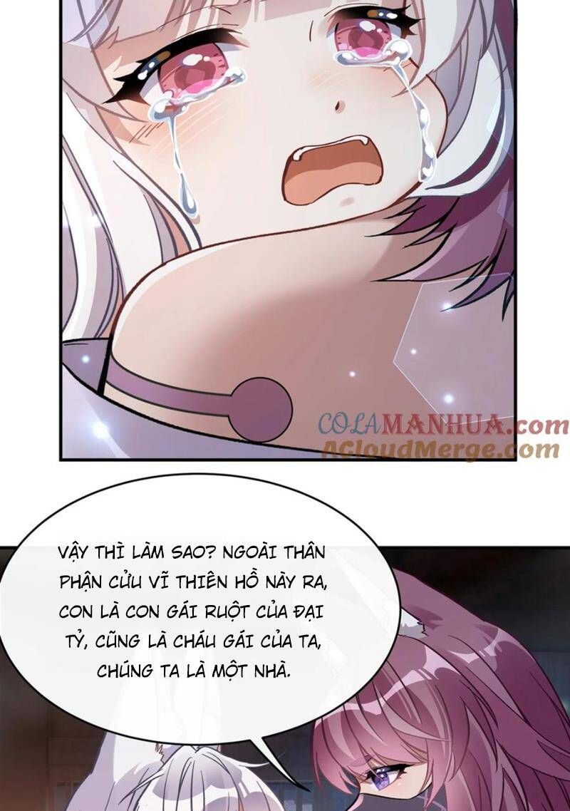 đọc truyện Các Nữ Đồ Đệ Của Ta Đều Là Chư Thiên Đại Lão Tương Lai Chương 181 ảnh 28 tại Thiên Thai Truyện