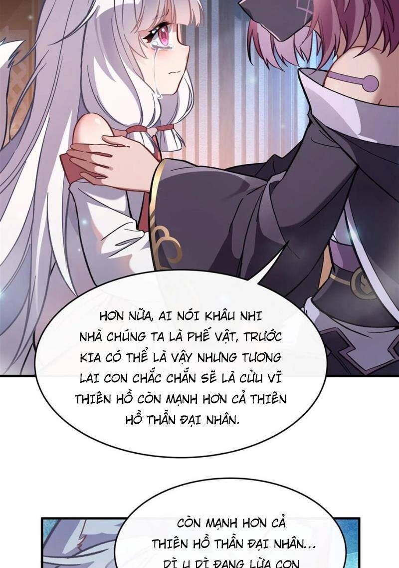 đọc truyện Các Nữ Đồ Đệ Của Ta Đều Là Chư Thiên Đại Lão Tương Lai Chương 181 ảnh 29 tại Thiên Thai Truyện