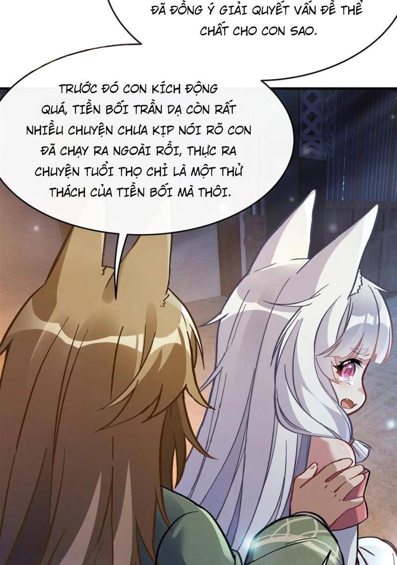 đọc truyện Các Nữ Đồ Đệ Của Ta Đều Là Chư Thiên Đại Lão Tương Lai Chương 181 ảnh 31 tại Thiên Thai Truyện