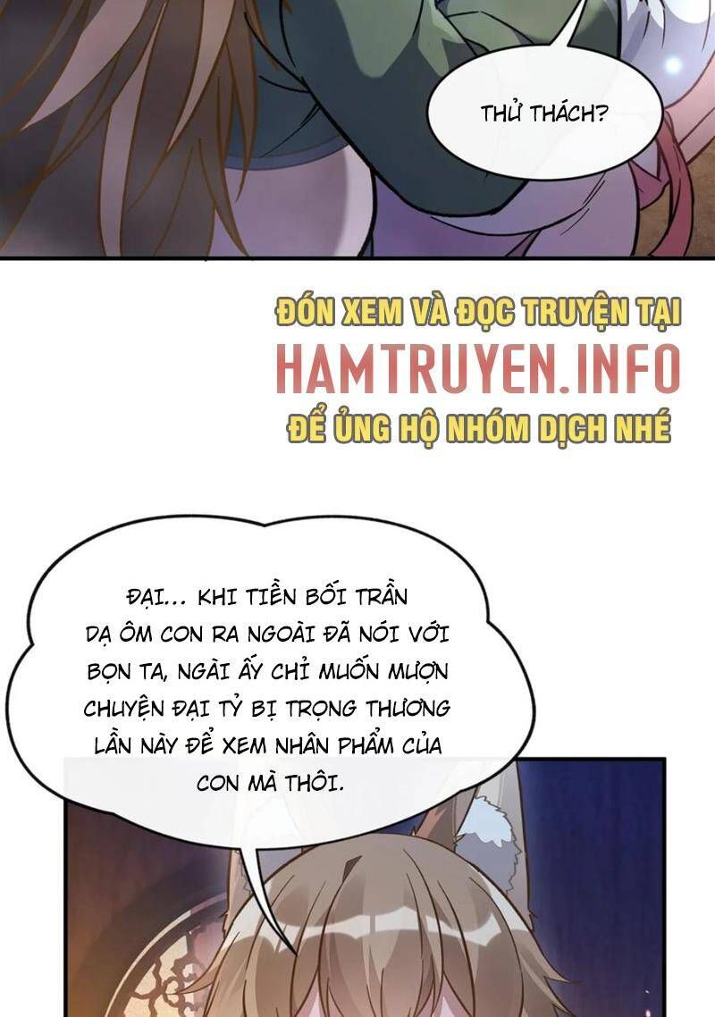 đọc truyện Các Nữ Đồ Đệ Của Ta Đều Là Chư Thiên Đại Lão Tương Lai Chương 181 ảnh 32 tại Thiên Thai Truyện