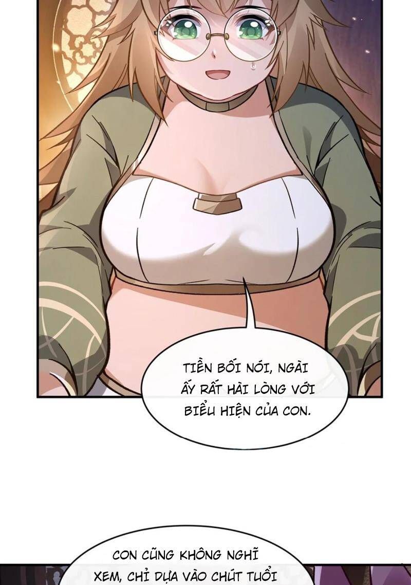 đọc truyện Các Nữ Đồ Đệ Của Ta Đều Là Chư Thiên Đại Lão Tương Lai Chương 181 ảnh 33 tại Thiên Thai Truyện