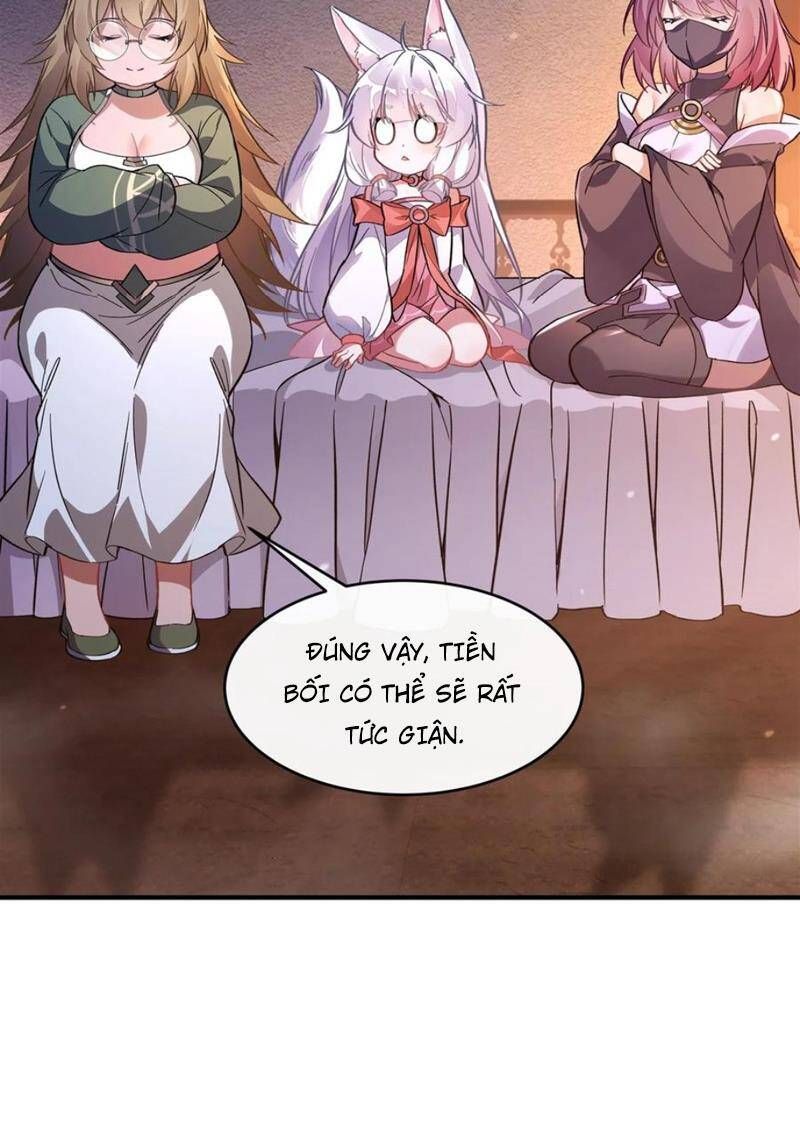 đọc truyện Các Nữ Đồ Đệ Của Ta Đều Là Chư Thiên Đại Lão Tương Lai Chương 181 ảnh 37 tại Thiên Thai Truyện