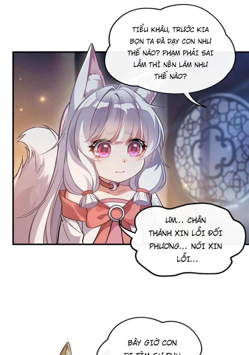 đọc truyện Các Nữ Đồ Đệ Của Ta Đều Là Chư Thiên Đại Lão Tương Lai Chương 181 ảnh 38 tại Thiên Thai Truyện