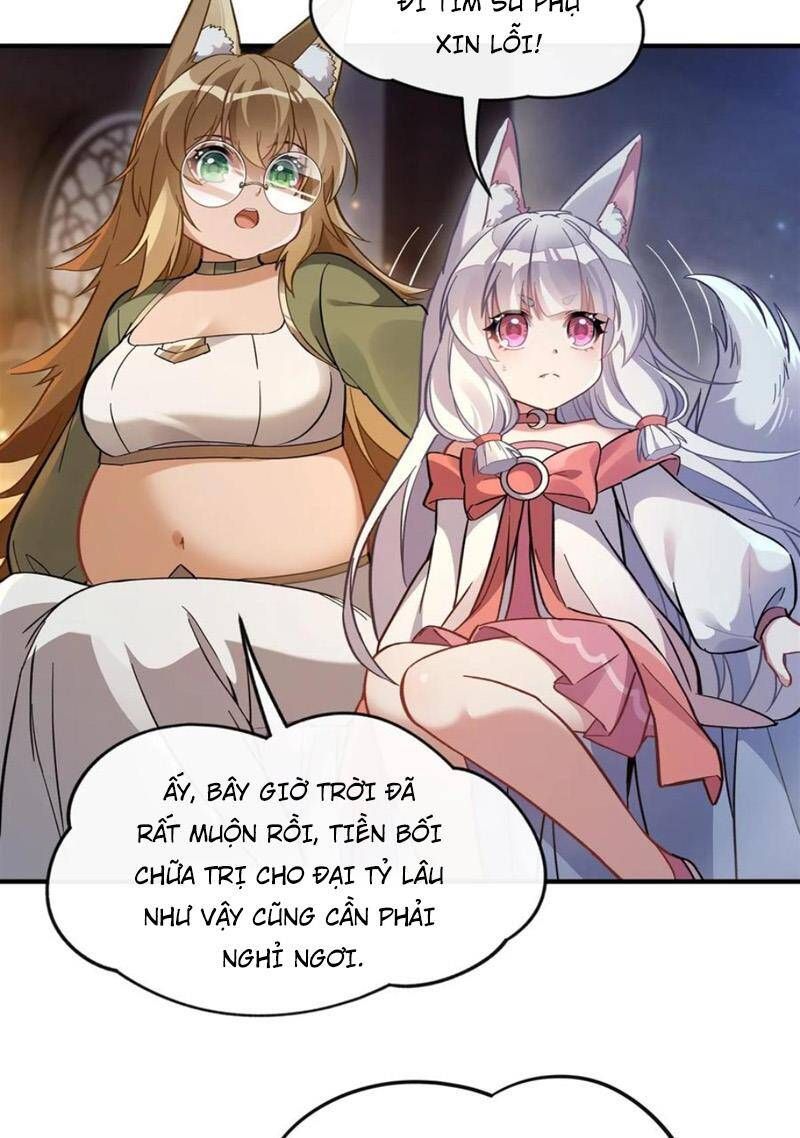 đọc truyện Các Nữ Đồ Đệ Của Ta Đều Là Chư Thiên Đại Lão Tương Lai Chương 181 ảnh 39 tại Thiên Thai Truyện