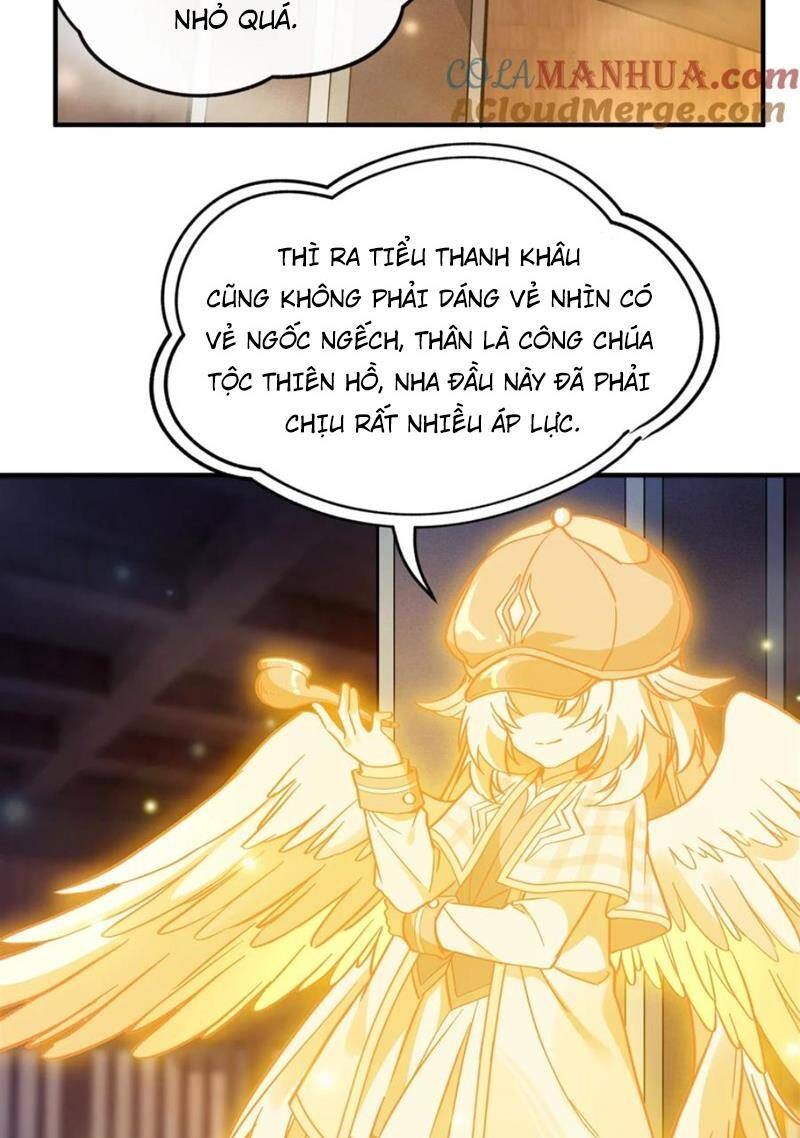 đọc truyện Các Nữ Đồ Đệ Của Ta Đều Là Chư Thiên Đại Lão Tương Lai Chương 181 ảnh 41 tại Thiên Thai Truyện