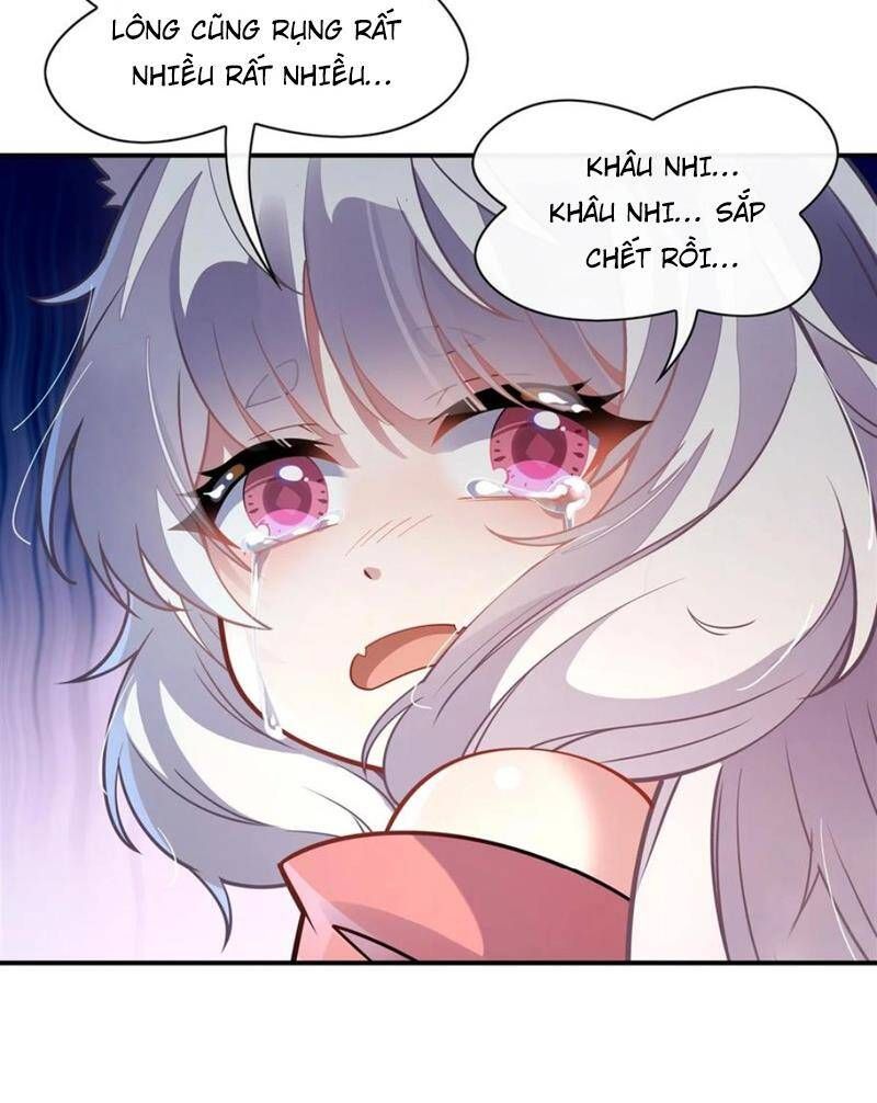 đọc truyện Các Nữ Đồ Đệ Của Ta Đều Là Chư Thiên Đại Lão Tương Lai Chương 181 ảnh 6 tại Thiên Thai Truyện