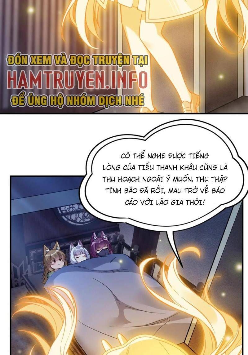 đọc truyện Các Nữ Đồ Đệ Của Ta Đều Là Chư Thiên Đại Lão Tương Lai Chương 181 ảnh 42 tại Thiên Thai Truyện