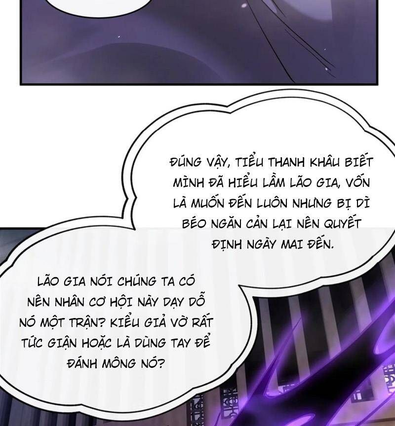 đọc truyện Các Nữ Đồ Đệ Của Ta Đều Là Chư Thiên Đại Lão Tương Lai Chương 181 ảnh 49 tại Thiên Thai Truyện