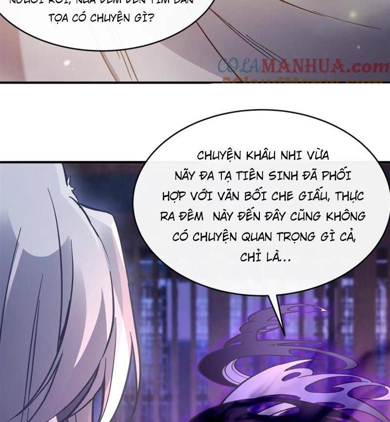 đọc truyện Các Nữ Đồ Đệ Của Ta Đều Là Chư Thiên Đại Lão Tương Lai Chương 181 ảnh 56 tại Thiên Thai Truyện