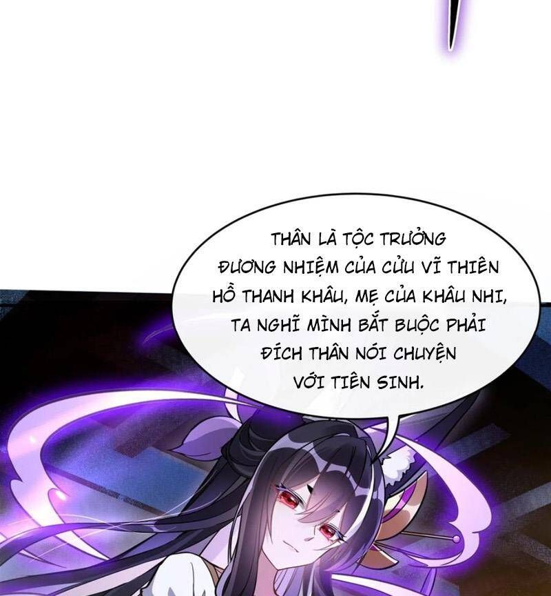 đọc truyện Các Nữ Đồ Đệ Của Ta Đều Là Chư Thiên Đại Lão Tương Lai Chương 181 ảnh 58 tại Thiên Thai Truyện