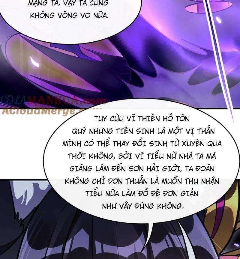 đọc truyện Các Nữ Đồ Đệ Của Ta Đều Là Chư Thiên Đại Lão Tương Lai Chương 181 ảnh 60 tại Thiên Thai Truyện