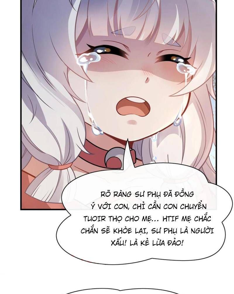 đọc truyện Các Nữ Đồ Đệ Của Ta Đều Là Chư Thiên Đại Lão Tương Lai Chương 181 ảnh 9 tại Thiên Thai Truyện