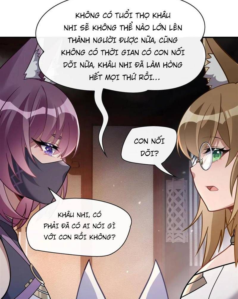 đọc truyện Các Nữ Đồ Đệ Của Ta Đều Là Chư Thiên Đại Lão Tương Lai Chương 181 ảnh 10 tại Thiên Thai Truyện