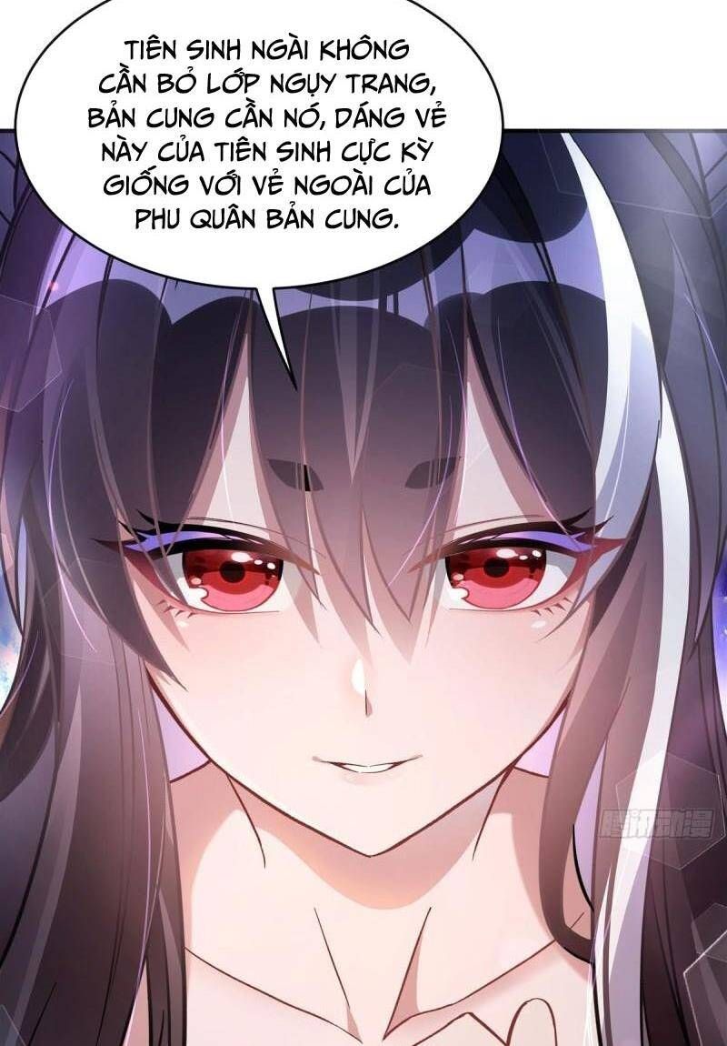 đọc truyện Các Nữ Đồ Đệ Của Ta Đều Là Chư Thiên Đại Lão Tương Lai Chương 182 ảnh 13 tại Thiên Thai Truyện