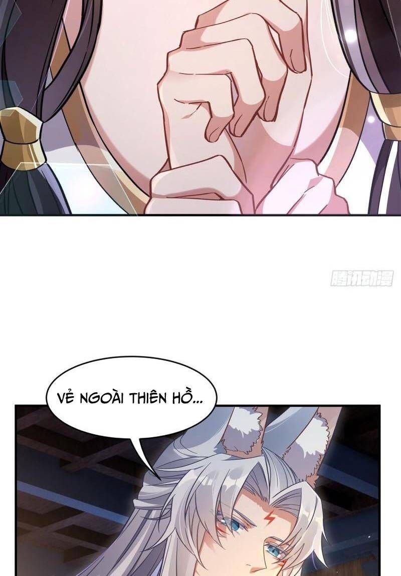 đọc truyện Các Nữ Đồ Đệ Của Ta Đều Là Chư Thiên Đại Lão Tương Lai Chương 182 ảnh 14 tại Thiên Thai Truyện