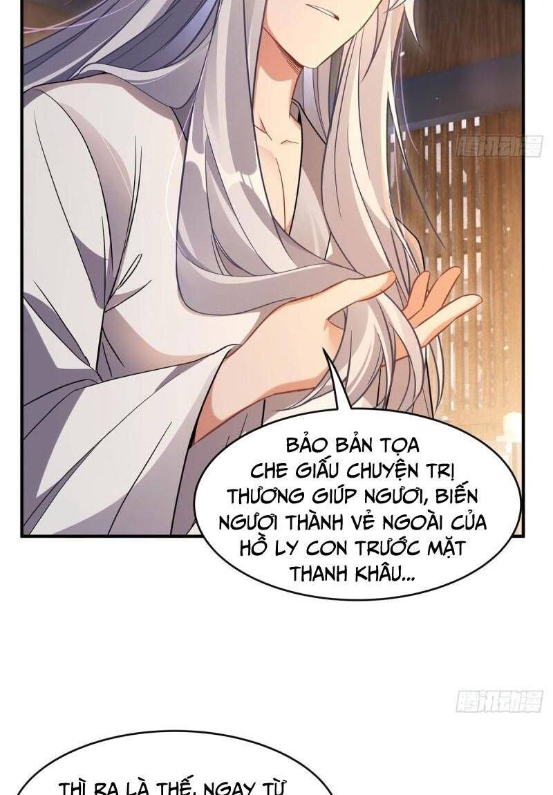 đọc truyện Các Nữ Đồ Đệ Của Ta Đều Là Chư Thiên Đại Lão Tương Lai Chương 182 ảnh 15 tại Thiên Thai Truyện