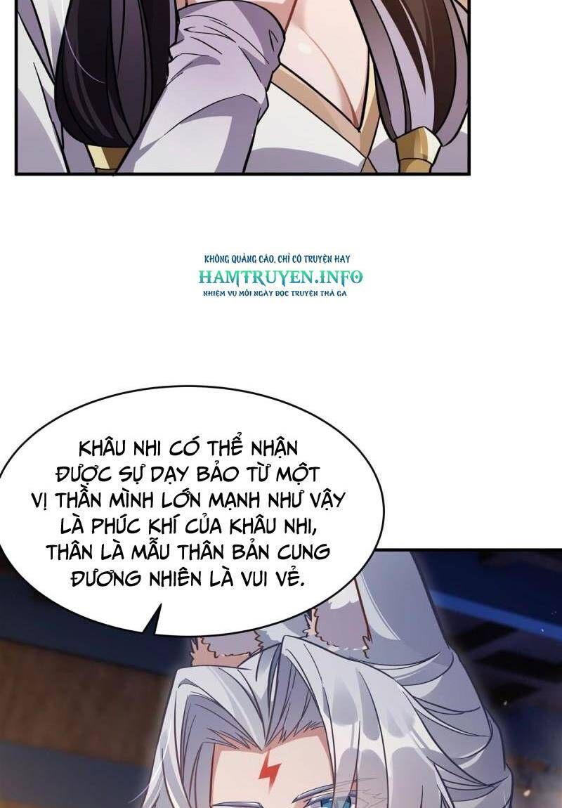 đọc truyện Các Nữ Đồ Đệ Của Ta Đều Là Chư Thiên Đại Lão Tương Lai Chương 182 ảnh 18 tại Thiên Thai Truyện