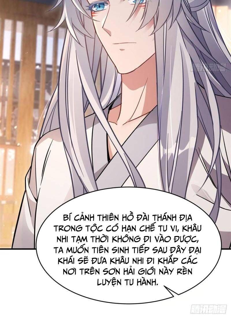 đọc truyện Các Nữ Đồ Đệ Của Ta Đều Là Chư Thiên Đại Lão Tương Lai Chương 182 ảnh 19 tại Thiên Thai Truyện