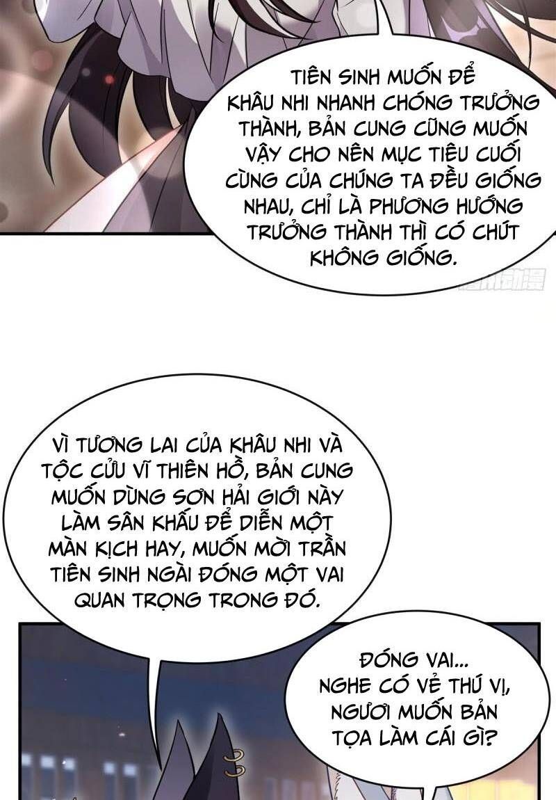 đọc truyện Các Nữ Đồ Đệ Của Ta Đều Là Chư Thiên Đại Lão Tương Lai Chương 182 ảnh 21 tại Thiên Thai Truyện