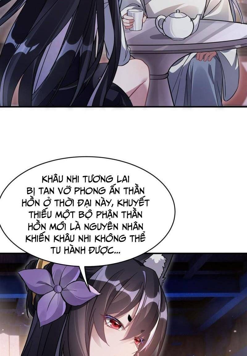 đọc truyện Các Nữ Đồ Đệ Của Ta Đều Là Chư Thiên Đại Lão Tương Lai Chương 182 ảnh 4 tại Thiên Thai Truyện