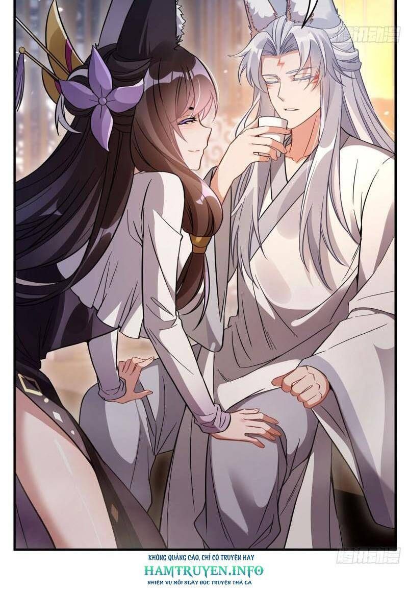 đọc truyện Các Nữ Đồ Đệ Của Ta Đều Là Chư Thiên Đại Lão Tương Lai Chương 182 ảnh 22 tại Thiên Thai Truyện