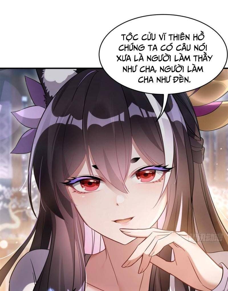 đọc truyện Các Nữ Đồ Đệ Của Ta Đều Là Chư Thiên Đại Lão Tương Lai Chương 182 ảnh 23 tại Thiên Thai Truyện