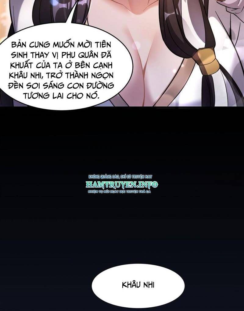 đọc truyện Các Nữ Đồ Đệ Của Ta Đều Là Chư Thiên Đại Lão Tương Lai Chương 182 ảnh 24 tại Thiên Thai Truyện