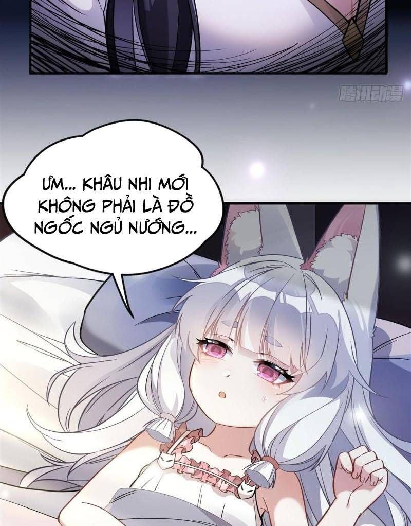 đọc truyện Các Nữ Đồ Đệ Của Ta Đều Là Chư Thiên Đại Lão Tương Lai Chương 182 ảnh 27 tại Thiên Thai Truyện