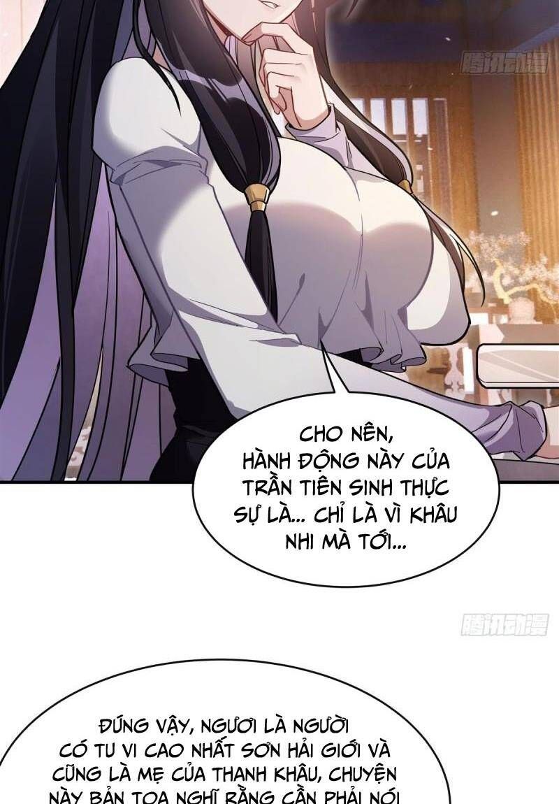 đọc truyện Các Nữ Đồ Đệ Của Ta Đều Là Chư Thiên Đại Lão Tương Lai Chương 182 ảnh 5 tại Thiên Thai Truyện