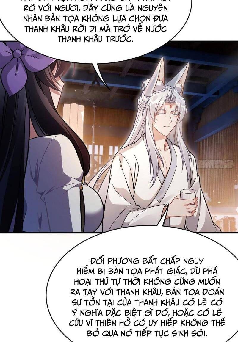 đọc truyện Các Nữ Đồ Đệ Của Ta Đều Là Chư Thiên Đại Lão Tương Lai Chương 182 ảnh 6 tại Thiên Thai Truyện